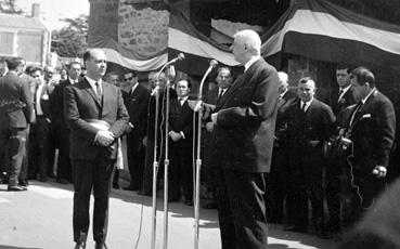 Iconographie - Le Général de Gaulle