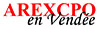 logo Arexcpo en Vendée