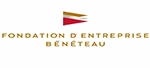 logo Fondation d'entreprise Bénéteau