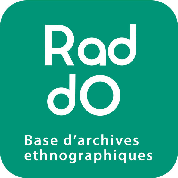 logo RADdO
