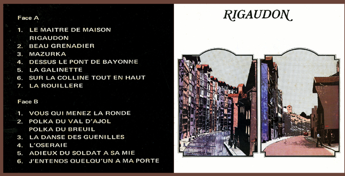 Rigaudon