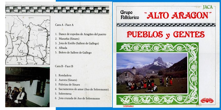 Pueblos y Gentes