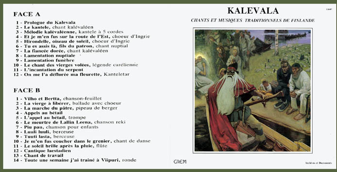 Kalevala