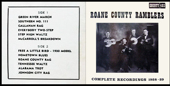 Complete recordings 1928-29