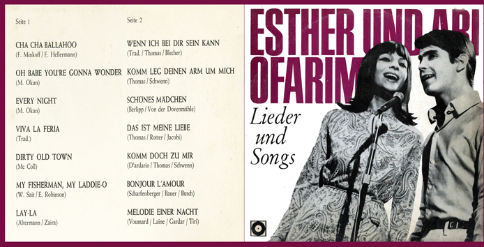 Lieder und songs