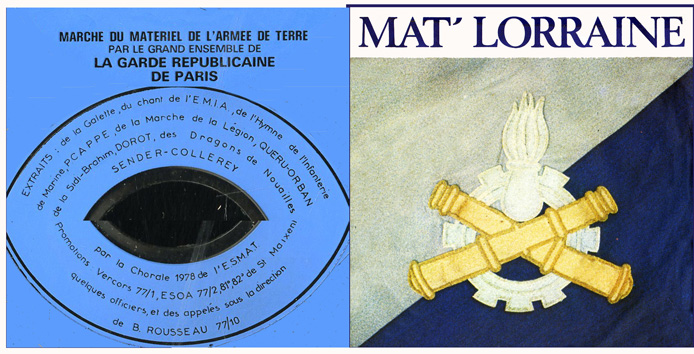 Mat'Lorraine