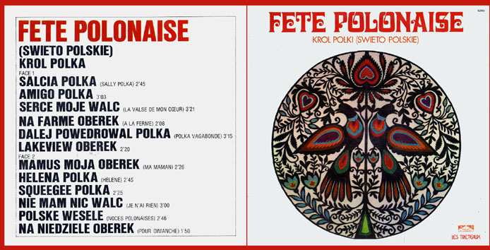 Fête polonaise