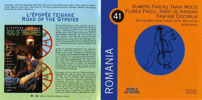 Romania 41