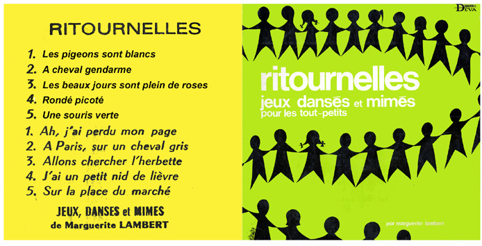 Ritournelles 2