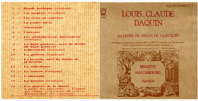 Louis-Claude Daquin