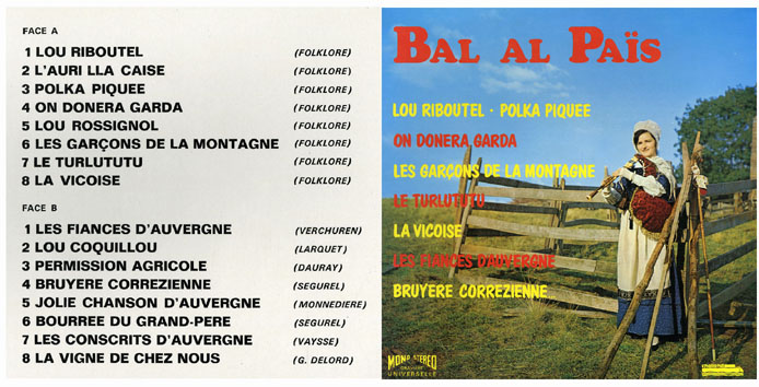 Bal al Païs