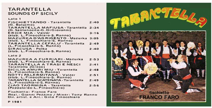 Tarantella