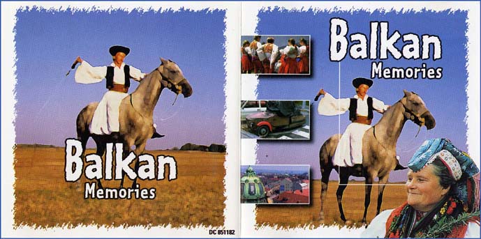 Balkan memories