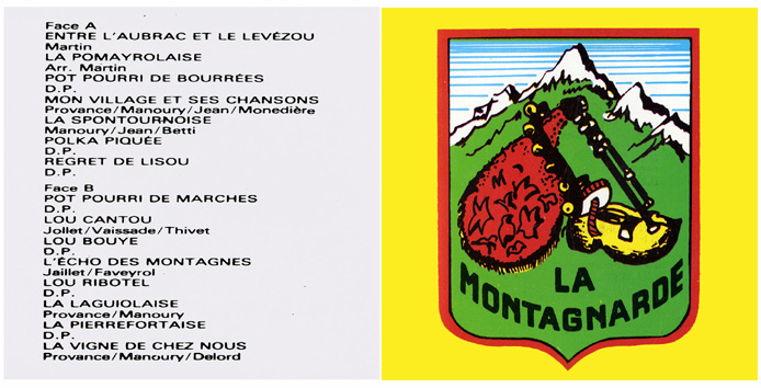 La Montagnarde