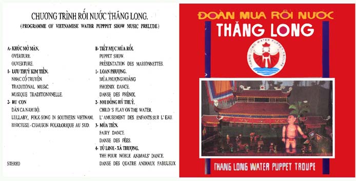 Doan mua roi nuoc thang long