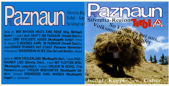 Paznaun