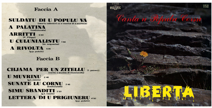 Liberta