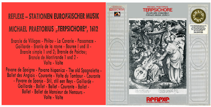 Terpsichore