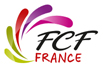 logo Fédération des Festivals, Carnavals et Fêtes de France (FCF)